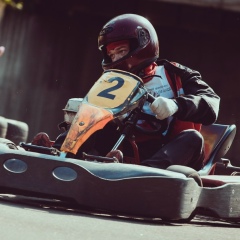 Андрей Хромов, 30.01.1982, Королёв