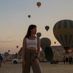 Анастасия Ахмадиева, 26.11.2000, Кемерово