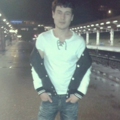 Anvar Halmetov, 15.02.1989, Шымкент