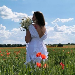 Юлия Ш, 03.01, Советск