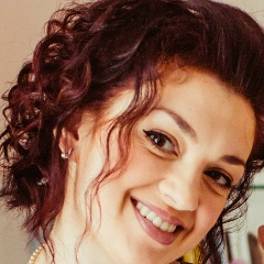 Соломія Строга, 30.05, Львов