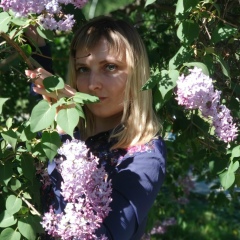 Света Светина, 17.04, Тамбов