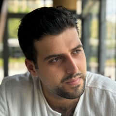 Alik Rzayev, 03.07, Баку