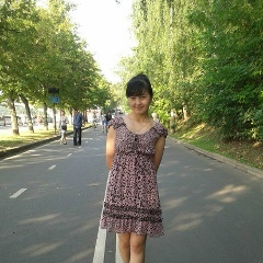 Aika Nabieva, 01.01.1992, Москва