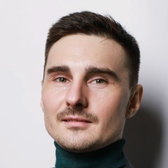 Глеб Соловьев, 11.02, Москва