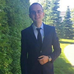 Віталік Колготін, 27.06.1994, Киев