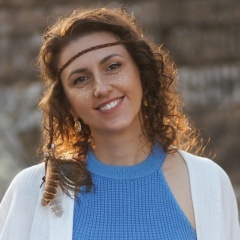 Мария Юдина, 12.08, Ульяновск