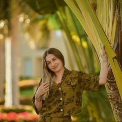 Ирина Самойлова, 31.01, Москва