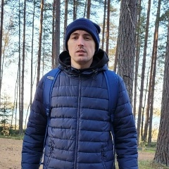 Алексей Литвинов, 11.10.1986, Санкт-Петербург