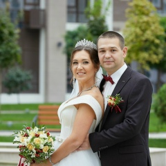 Юлия Рабинчук, 28.07, Киев