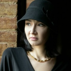 Екатерина Новикова, 10.05, Москва