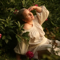 Королева Анжелика, 24.11, Москва