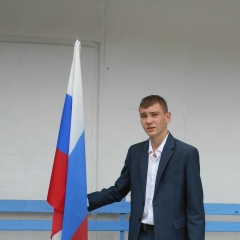 Даниил Конобас-Лошкарев, 28.01.2001, Михайловка