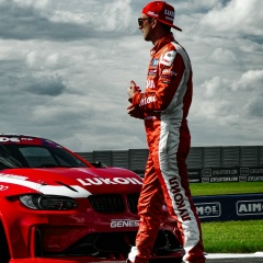 Андрей Астапов, 27.06, Екатеринбург