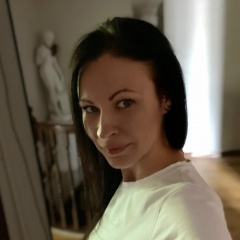 Екатерина Догадина, 19.07, Москва