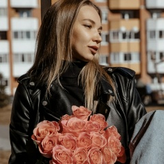 Анна Авдуевская, 07.03, Вологда