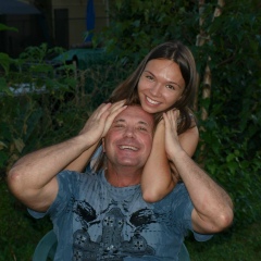 Inna Gerbina