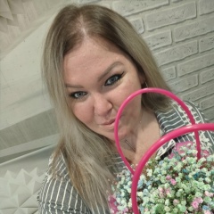 Екатерина Ренёва, 04.06.1987, Воскресенск
