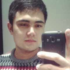 Алим Османов, 04.05.1993, Алматы