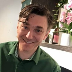 Антон Ляймер, 11.07.1973, Санкт-Петербург