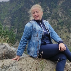 Катя Оверина, 16.03.1987, Сыктывкар