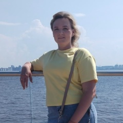 Яна Хлебникова, 05.11, Киров