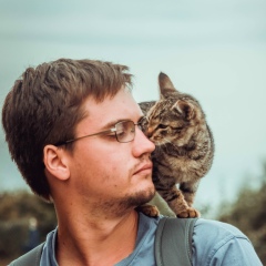 Алексей Мигунов, 29.01, Санкт-Петербург