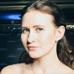 Виктория Ерёмина, 09.01