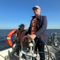 Олег Марфин, 19.01.1969, Санкт-Петербург