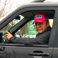 Валерий Губанов, 20.04, Санкт-Петербург