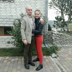 Oksana Batuykh, 04.03