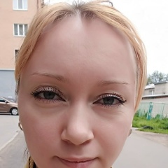 Иришка Запольских, Ижевск