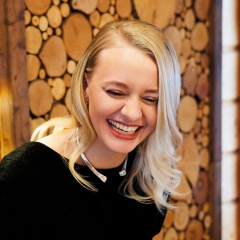 Марина Трошина, 04.02, Москва