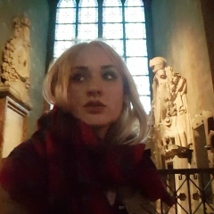 Диана Галимова, 09.11.1992, Бишкек