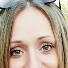 Екатерина Стеничева, 17.02.1991, Ладыжин
