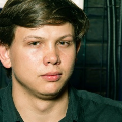 Сэм Битюков, 24.12, Москва