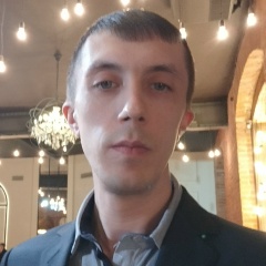 Роман Любовшин, 23.10.1988, Москва
