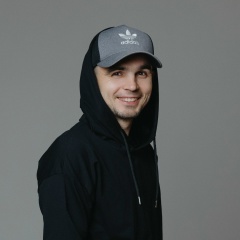 Вячеслав Иванченко, 23.04.1987, Воронеж