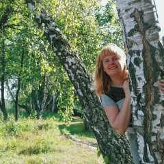 Марина Журавлева, 26.08.1975, Петрозаводск