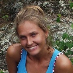 Александра Амельченко, 24.01.1983, Санкт-Петербург