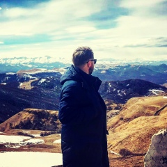 Антон Богаченко, 24.09