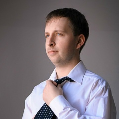 Денис Плаксин, Новосибирск