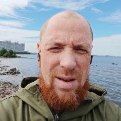 Василий Попов, 09.11.1983, Санкт-Петербург