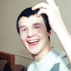 Алексей Карпиков, 25.05.1994, Заречный