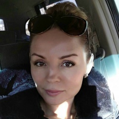 Елена Байкалова, Тучково