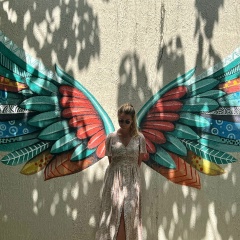 Ольга Левтерова