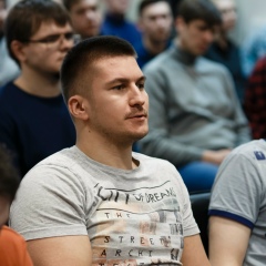 Виталий Банченко