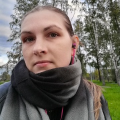 Екатерина Третьякова, 13.10, Березники