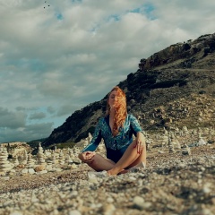 Ксения Клочкова, 15.03