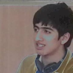 Babek Mamedov, 27.10.1997